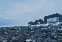 Varanger Lodge 