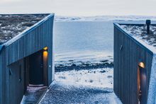 Varanger Lodge 