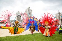 Discover Wonderful Indonesia in London this September 7th and 8th