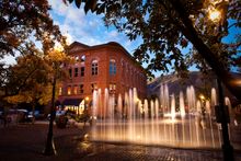 Downtown Aspen