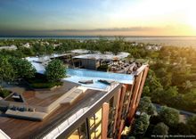 Wyndham Wongamat Pattaya