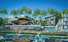 Wyndham Nai Harn Resort Phuket