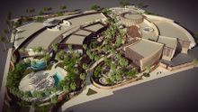 Agua Caliente Cultural Centre 