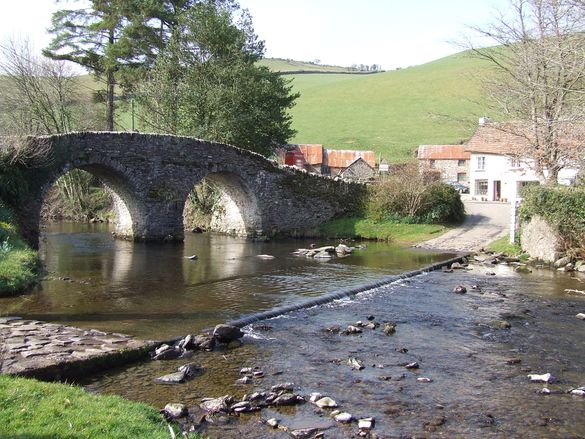 Malmsmead 
