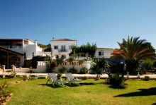 Quinta das Barradas - Western Algarve