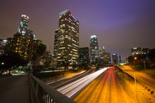 Downtown L.A.