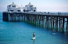Venice Beach