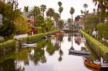 Venice Canals