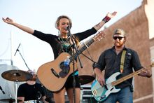 2013 Las Cruces Country Music Festival