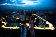 Grand Prix Season Singapore 