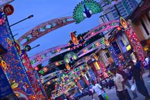Deepavali 