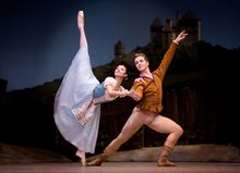 San Francisco Ballet Announces 2014 Repertory Season