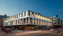 SFJAZZ Center 