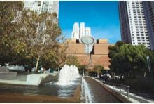 SFMOMA Expansion