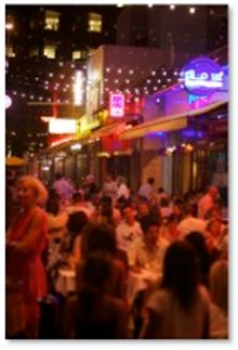 San Francisco Nightlife Tour 