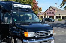 Extranomical Tours Adds Shopping and Wine Tasting Tour Combination
