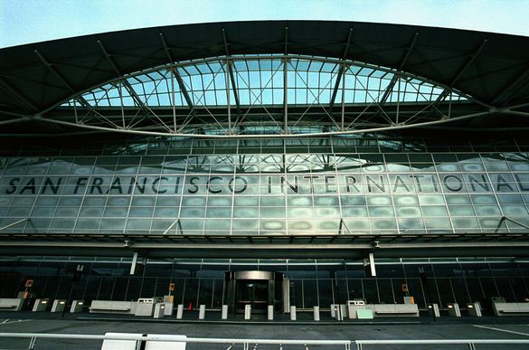 SFO