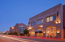 Hyatt Fisherman's Wharf