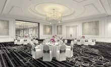The Ritz-Carlton San Francisco