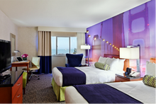 Radisson Fisherman's Wharf