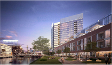 Mission Bay Block 1