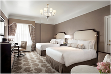 Fairmont, San Francisco