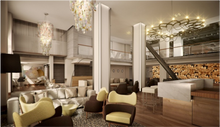 Hotel Zetta
