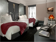 Hotel Diva