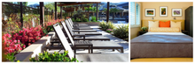Calistoga Spa Hot Springs