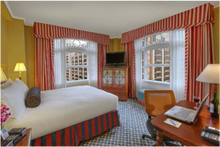 Hotel Monaco