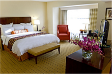 Oakland Marriott City Center