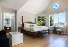 Casa Madrona Hotel & Spa