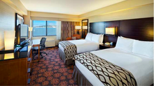Doubletree by Hilton San Francisco Airport