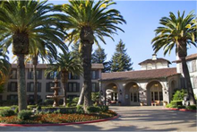 Embassy Suites Napa Valley