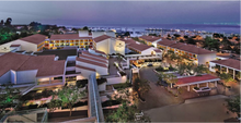 Portola Hotel and Spa