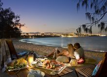 Fresh Seafood_Mooloolaba Spit