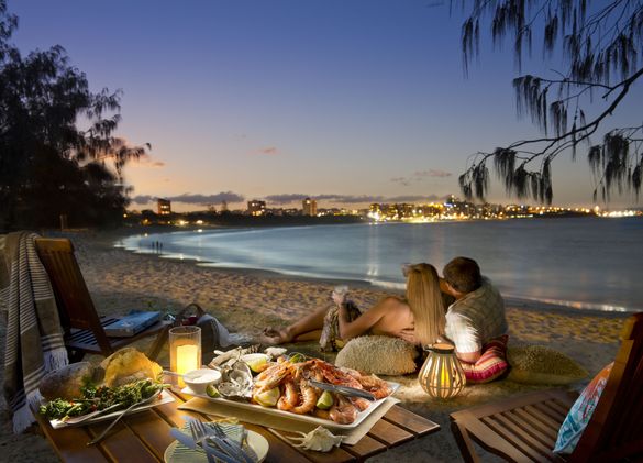 Fresh Seafood_Mooloolaba Spit
