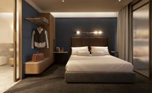 The Sebel Melbourne Ringwood guestroom
