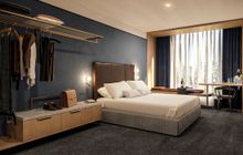 The Sebel Melbourne Ringwood guestroom