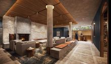 The Sebel Melbourne Ringwood lobby