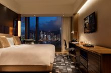 Hotel ICON CLUB 36 Habour Room