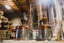 SanTan Brewery & Distillery
