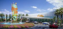 Universal's Cabana Bay Beach Resort
