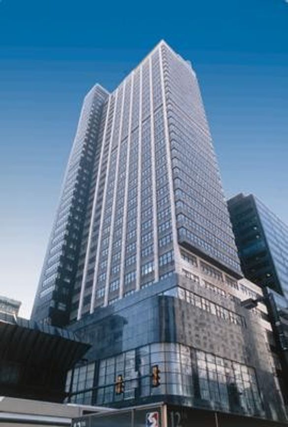 Loews Philadelphia Hotel