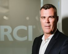 Olivier Chavy, RCI President