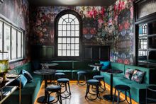 Ovolo Inchcolm