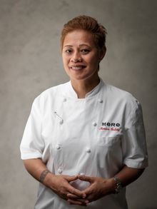 Monica Galetti