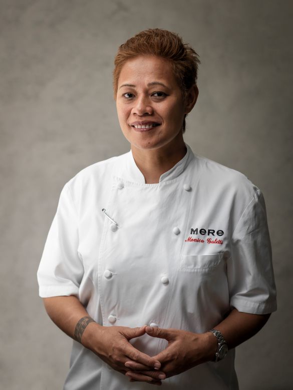 Monica Galetti