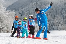 Sonnwies, South Tyrol