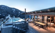 Sonnwies, South Tyrol